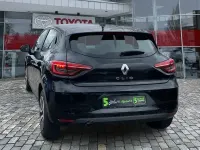 Brugt Renault Clio V Equilibre 91 HK (66 kW) 2024 Sort Hatchback