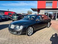 Gebraucht Bentley Continental Flying Spur 560 PS (411 kW) 2012 Grau Limousine