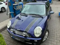 Gebraucht Mini ONE Seven 90 PS (66 kW) 2005 Andere farben Kleinwagen