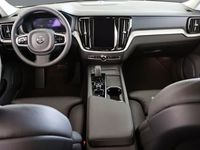 Gebraucht Volvo V60 Plus 197 PS (144 kW) 2024 Weiss Kombi
