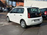 gebraucht VW up! 1 Hand TÜV KLIMA