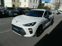 Usata Cupra Terramar 150 CV (110 kW) 2025 Bianco SUV