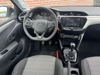 Gebraucht Opel Corsa Edition 102 PS (75 kW) 2022 Grau Kleinwagen