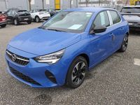 Gebraucht Opel Corsa-e Elegance 100 kW (136 PS) 2023 Voltaik blau Kleinwagen