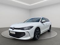 Gebraucht VW Passat Elegance 150 PS (110 kW) 2024 Kombi
