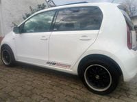 Gebraucht Skoda Citigo 70 PS (51 kW) 2018 Weiß Kleinwagen