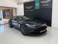 Gebraucht Aston Martin DB11 608 PS (447 kW) 2017 Blau Coupé