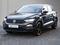 Gebraucht VW T-Roc 116 PS (85 kW) 2018 Grau SUV