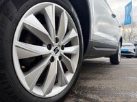 Second-hand Seat Ateca Style 110 CP (80 kW) 2023 Argintiu SUV