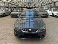 Gebraucht Seat Ibiza XCELLENCE 2021 Grau Kleinwagen