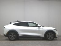 Gebraucht Ford Mustang Mach-E 220 kW (300 PS) 2022 Weiss SUV