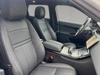 Gebraucht Land Rover Range Rover evoque SE Dynamic 165 PS (121 kW) 2026 Fuji white SUV