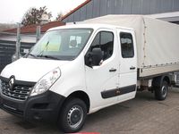 Usata Renault Master 131 CV (96 kW) 2019 Bianco SUV