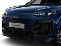 Gebraucht Audi Q6 e-tron Edition .1 225 kW (306 PS) 2025 Blau SUV