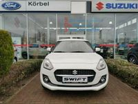 gebraucht Suzuki Swift Comfort Hybrid*Tempomat*LED*TWW*Apple*Cam*