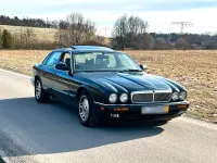 Gebraucht Jaguar X300 211 PS (155 kW) 1997 Limousine