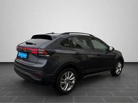 Gebraucht VW Taigo Life 95 PS (69 kW) 2025 Rauchgrau metallic (metallic) SUV