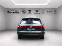 Gebraucht VW Touareg R-line 231 PS (169 kW) 2025 Grau SUV