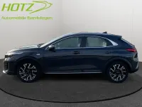 Neu Kia XCeed Vision 150 PS (110 kW) 2026 Pentametal metallic SUV