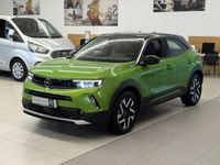 Gebraucht Opel Mokka-e Elegance 100 kW (136 PS) 2023 Grün SUV