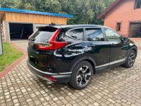 gebraucht Honda CR-V Elegance 1.5 T