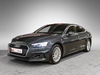 gebraucht Audi A5 Sportback 40 TFSI Matrix HeadUp virtCo Kamera