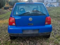 Gebraucht VW Lupo 50 PS (36 kW) 2005 Kleinwagen
