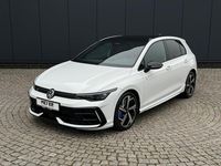 Neu VW Golf VIII R 333 PS (244 kW) 2025 Pure white/ pure white Limousine