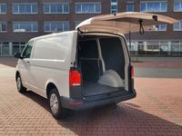 gebraucht VW Transporter T6.1Kasten 2.0 TDI