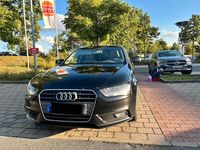 Gebraucht Audi A4 Comfort 177 PS (130 kW) 2013 Schwarz Kombi