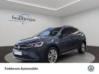 Neu VW Taigo 116 PS (85 kW) 2026 Rauchgrau metallic SUV