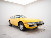 Gebraucht Ferrari Daytona 359 PS (264 kW) 1970 Gelb