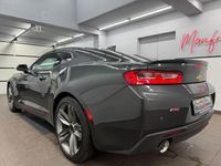 Gebraucht Chevrolet Camaro 340 PS (250 kW) 2016 Grau Coupé