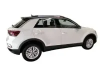 Neu VW T-Roc Life 116 PS (85 kW) 2025 Weiß SUV