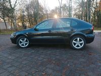 gebraucht Seat Leon 1.6-105PS. 2005 Das Jahres