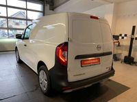 gebraucht Nissan Townstar EV L1 2,2t EV Acenta-Option