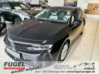 Gebraucht Opel Astra Elegance 131 PS (96 kW) 2023 Karbon schwarz (metallic) Limousine