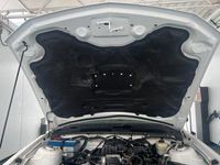 Gebraucht Ford Mustang 205 PS (150 kW) 2008 Weiß Coupé