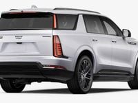 Neu Cadillac Escalade 559 kW (761 PS) 2025 Schwarz SUV
