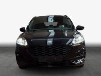 Gebraucht Ford Kuga ST-Line X 150 PS (110 kW) 2023 Schwarz SUV