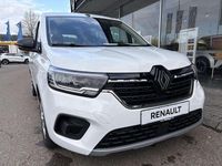 Neu Renault Kangoo Techno 131 PS (96 kW) 2025 Mineralbeige Limousine