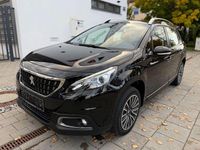 Gebraucht Peugeot 2008 Active 114 PS (83 kW) 2019 Noir perla nera SUV