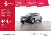 Gebraucht Audi Q6 e-tron Ambiente 185 kW (252 PS) 2025 Plasmablau metallic SUV