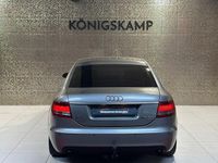 Gebraucht Audi A6 224 PS (164 kW) 2004 Grau Limousine
