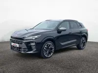 Gebraucht Cupra Terramar VZ 265 PS (194 kW) 2025 Mythosschwarz SUV