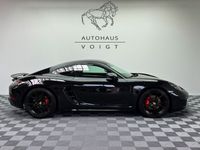 gebraucht Porsche Cayman 718S|Chrono|PDLS+|BOSE|Kamera|PCM|14-Wege