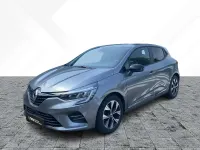 Gebraucht Renault Clio V Evolution 101 PS (74 kW) 2023 Grau Limousine