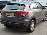 gebraucht Honda HR-V Elegance/Navi /AHK/Alu/Tüv 05.2025