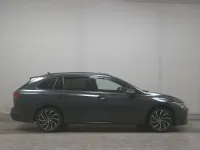 Gebraucht VW Golf VIII R-line 150 PS (110 kW) 2023 Grau Kombi