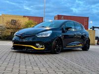 gebraucht Renault Clio IV 